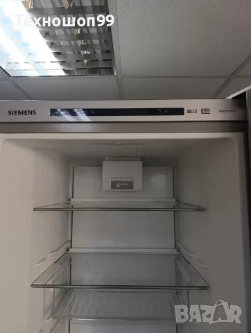 Хладилник Siemens , снимка 5 - Хладилници - 56334584