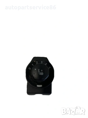 Бутон за подгряване на седалка дясна за Ssangyong Rexton 2.0 E-XDI (2014)