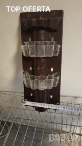 Стелаж за Mentos , снимка 4 - Стелажи и щандове - 48422652