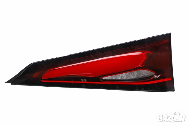 A2549062202 | Десен LED стоп на капака Mercedes-Benz | САЩ/Канада
