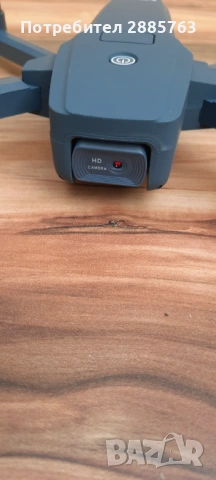 Дрон x  ldrone15, снимка 5 - Дронове и аксесоари - 53191944