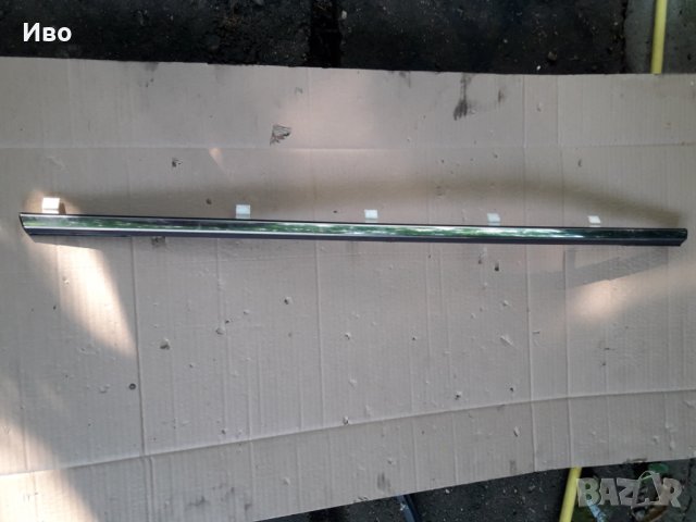 Лайсна задна лява врата Шевролет Каптива 