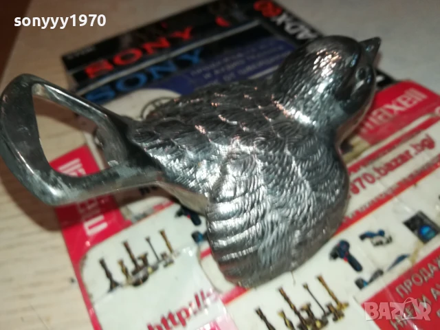 WEST GERMANY-ОТВАРАЧКА ЗА КОЛЕКЦИЯ 1806251700, снимка 3 - Колекции - 50713840