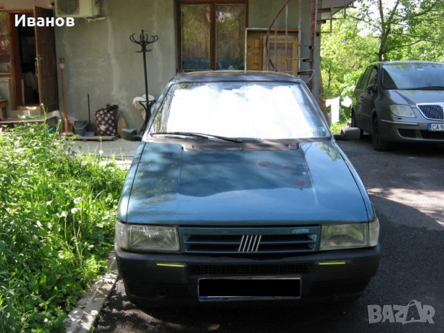 Продавам Фиат Уно Тренд