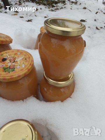 Пчелен мед, Букет с Липа реколта 2023 , снимка 9 - Пчелни продукти - 26615530