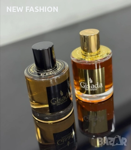 Парфюми 🔝, снимка 17 - Дамски парфюми - 52125056