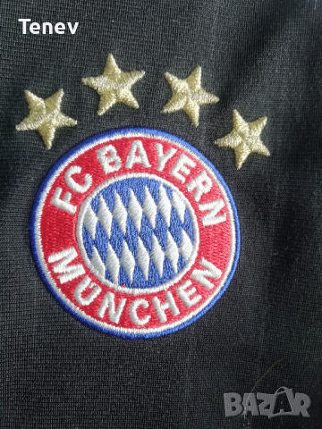 Bayern Munich Adidas оригинално детско горнище, снимка 2 - Детски анцузи и суичери - 36475362