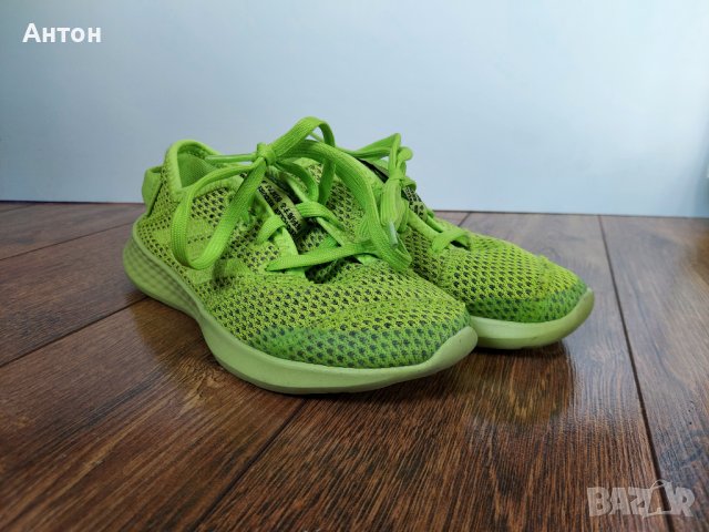 детски маратонки адидас обувани 2 пъти!, снимка 3 - Детски маратонки - 40126230