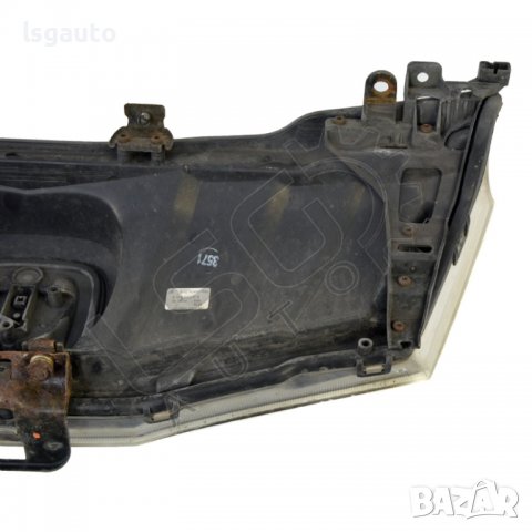 Декоративна маска предна броня Honda Civic VIII(2006-2011) ID:91838, снимка 5 - Части - 39254094