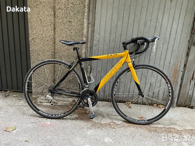 Carrera road pro(колело/bike), снимка 1