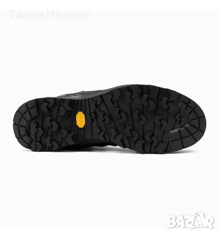 Salewa Alp Trainer 2 Mid GTX - размер 44,5 (29,0 см) мъжки високи обувки за планински преходи, снимка 8 - Спортна екипировка - 55946504