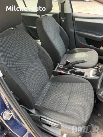 Шкода Октавия 1.2 тфси на части / Skoda Octavia 1.2tfsi , снимка 6 - Автомобили и джипове - 56248158