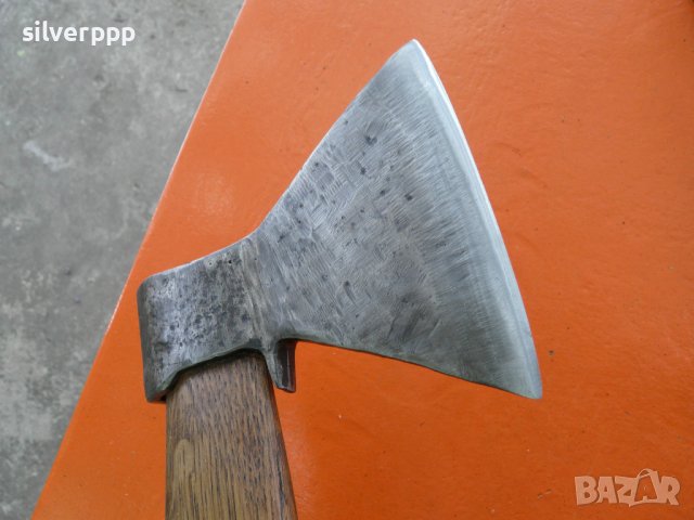  Стар руски топор - 427 , снимка 3 - Други ценни предмети - 42330636