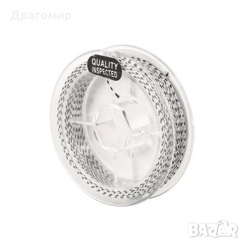 Плетено влакно за поводи, снимка 2 - Такъми - 31604795