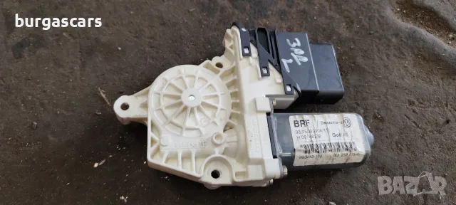Мотор Заден Ляв Стъклоповдигач 1k0 959 703 C Vw Golf 5 
