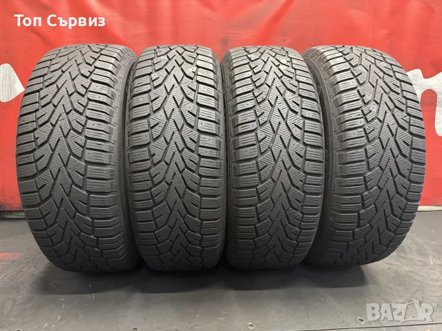 235 65 17, Зимни гуми, General AltimaxArctic12, 4 броя, снимка 2 - Гуми и джанти - 55806024