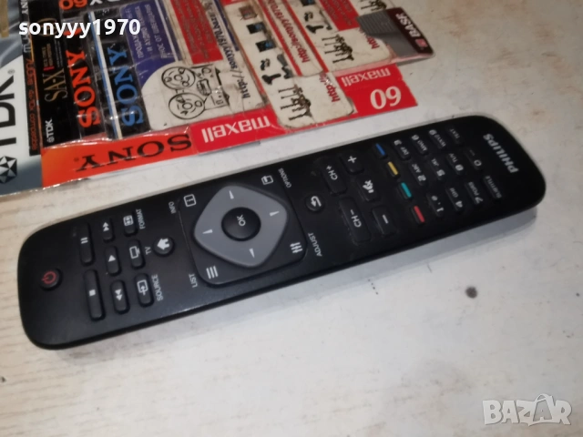 PHILIPS REMOTE 1701261926