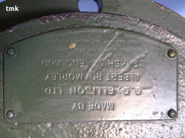 Хидравличен филтър Parker TELL-TALE Hydraulic Filter BSP 65 T, снимка 8 - Резервни части за машини - 38732022