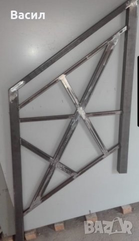 Парапети, снимка 10 - Други стоки за дома - 37785920