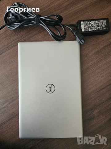 Лаптоп ултрабук ultrabook Dell Inspiron 14 5410, снимка 6 - Лаптопи за работа - 50585470