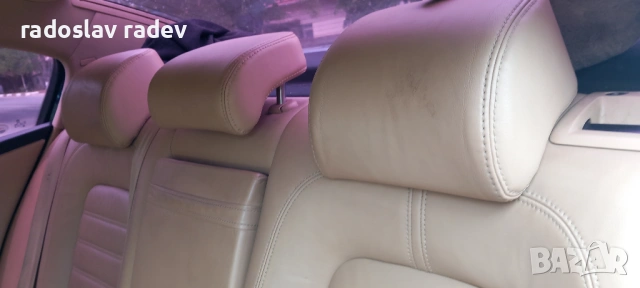 Продавам автомобил, снимка 10 - Автомобили и джипове - 54353930