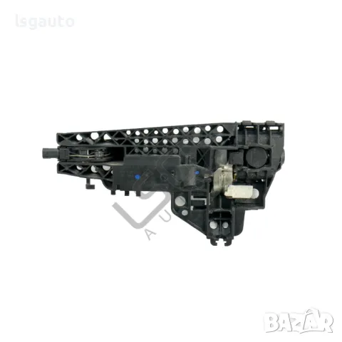 Задна дясна външна дръжка AUDI Q5 (8RB) 2008-2012 ID: 136010, снимка 2 - Части - 47675603