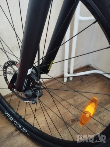 Велосипед Trek, снимка 4 - Велосипеди - 50670483