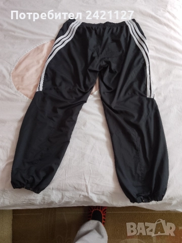 Мода мъжки дрехи долнища 