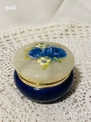 кутия за бижута 