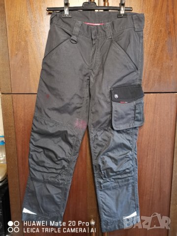 Работен панталон Engel Pro 46 номер. , снимка 2 - Панталони - 40179004