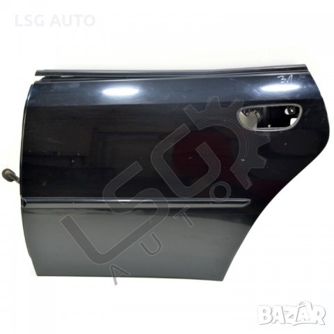 Задна лява врата Subaru Legacy 2003-2009 SU210620N-5