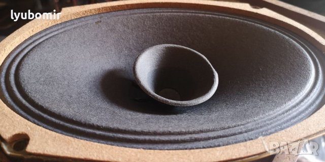 Saba - фулрейдж елипси. , снимка 3 - Тонколони - 37195004