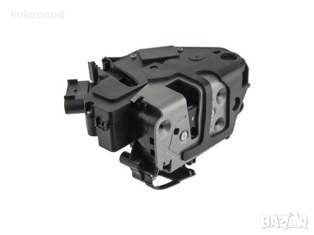 Брава за Volvo S60 MK2 (2010–2018)  За предна дясна врата, снимка 2 - Части - 44616612