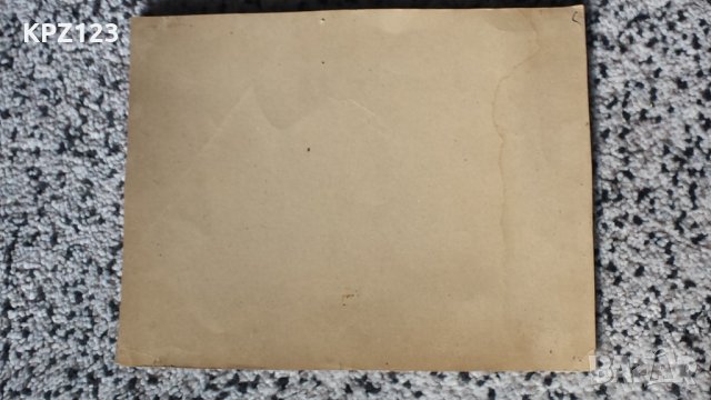 СТАРА КАРТИНА ПЕЙЗАЖ 39 г. (маслени бои) / ПОДПИСАНА З.А...В, снимка 6 - Картини - 29093679