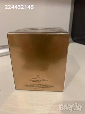 Paco Rabanne Lady Million 100мл ЕДП, снимка 3 - Дамски парфюми - 38883146