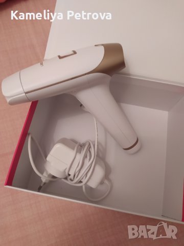 Фотоепилатор Lescolton 