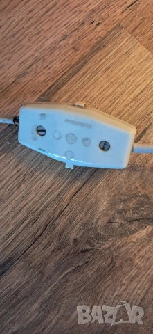 Стара нощна лампа , снимка 10 - Антикварни и старинни предмети - 51730713