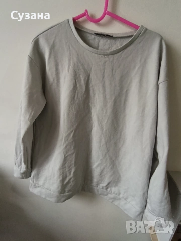 Блузи , снимка 4 - Блузи с дълъг ръкав и пуловери - 54062978