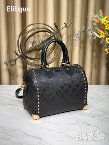 чанти Lv LOUIS VUITTON ↔️ 25cm ☘️ ↕️ 20cm 🌸 , снимка 2 - Чанти - 54307210