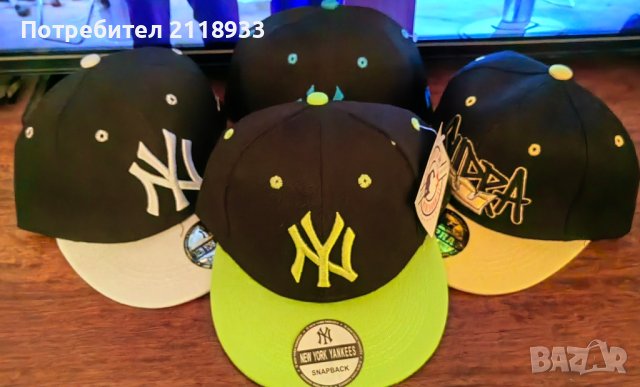 детски шапки. нови , снимка 4 - Други - 44418945