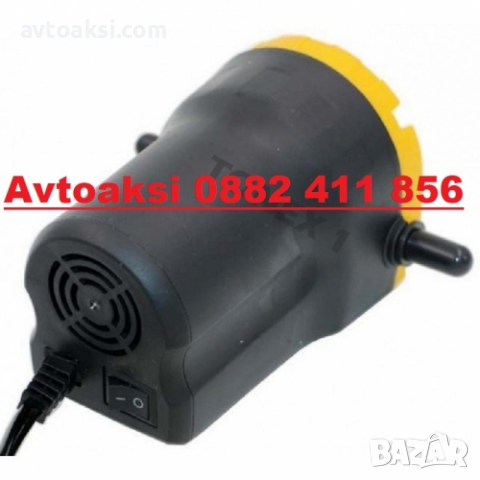 Помпа за източване за Масла/Горива/Течности 12V, снимка 4 - Аксесоари и консумативи - 36472518