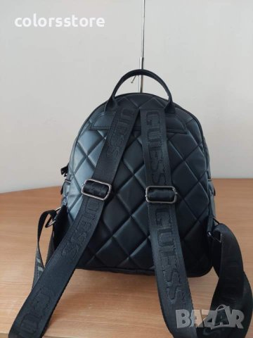 Луксозна раница  Guess код DS32E, снимка 4 - Раници - 42139410