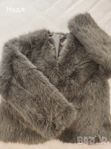 Ново Дамско палто, снимка 2 - Палта, манта - 53140982