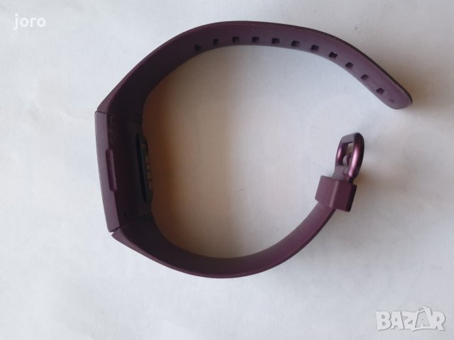 fitbit charge 4, снимка 10 - Смарт часовници - 39163605