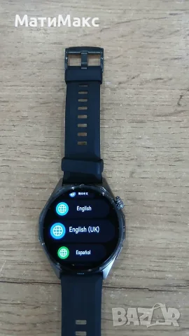 Huawei Watch GT 6, снимка 7 - Смарт часовници - 56173424