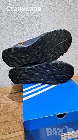 Мъжки обувки The North Face, снимка 4 - Спортни обувки - 56191702