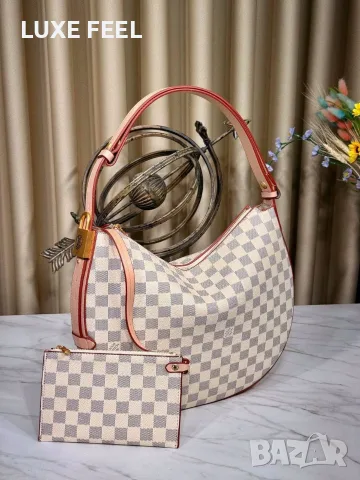 Louis Vuitton ⚜️Дамски Чанти , снимка 9 - Чанти - 55755178