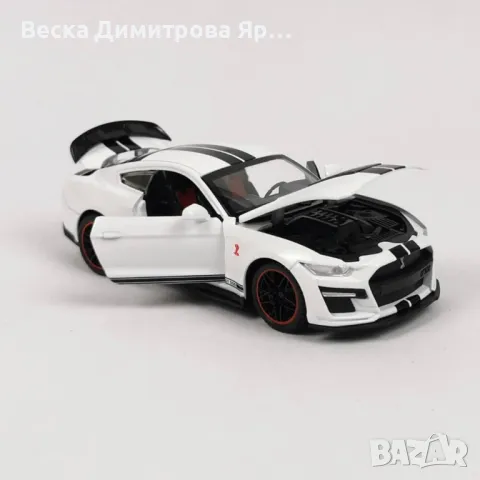 Метална количка с отварящи се врати, снимка 5 - Коли, камиони, мотори, писти - 48682309