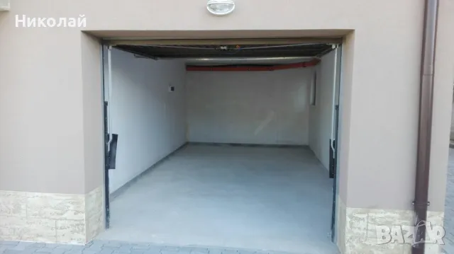 Нов гараж под наем, снимка 2 - Гаражи и паркоместа - 49188440