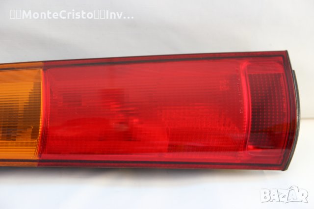 Ляв стоп Honda CR-V RD RD1 (1995-2001г.) Honda CRV / Хонда / 33551S10A01, снимка 3 - Части - 35470542